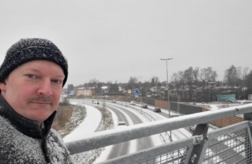 Peter Stolpe, Vaasa Insider, Vaasa Pohjanmaa, Botnia Insider