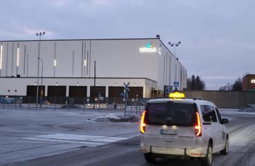 wärtsilä, lakko, taksi