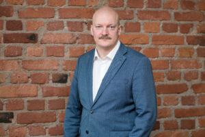 Peter Stolpe, Vaasa Pohjanmaa, Vaasa Insider