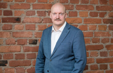 Peter Stolpe, Vaasa Pohjanmaa, Vaasa Insider