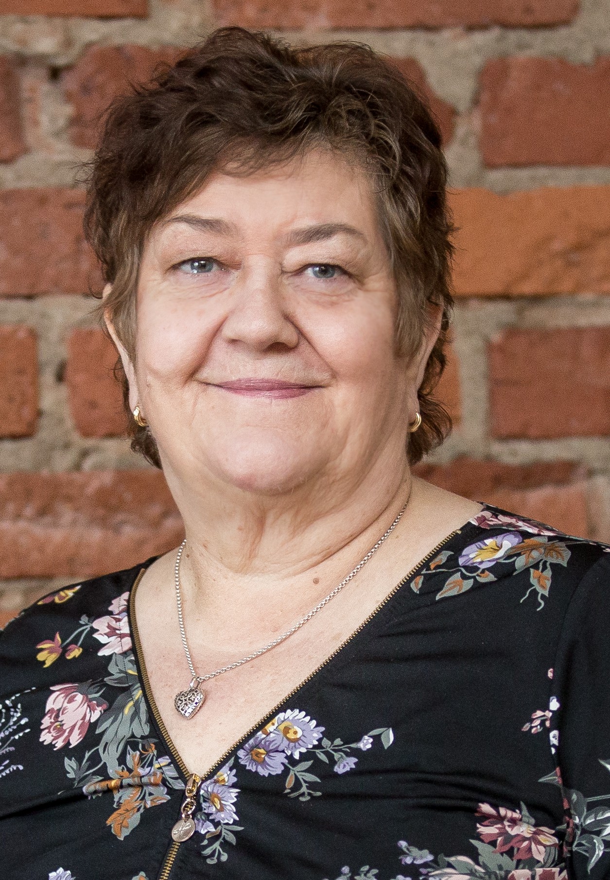 Maj-Len Kuivamäki