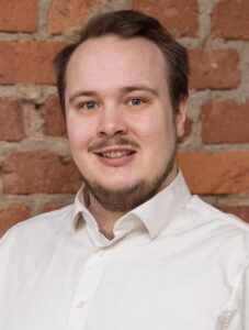 Riku Hirsimäki.