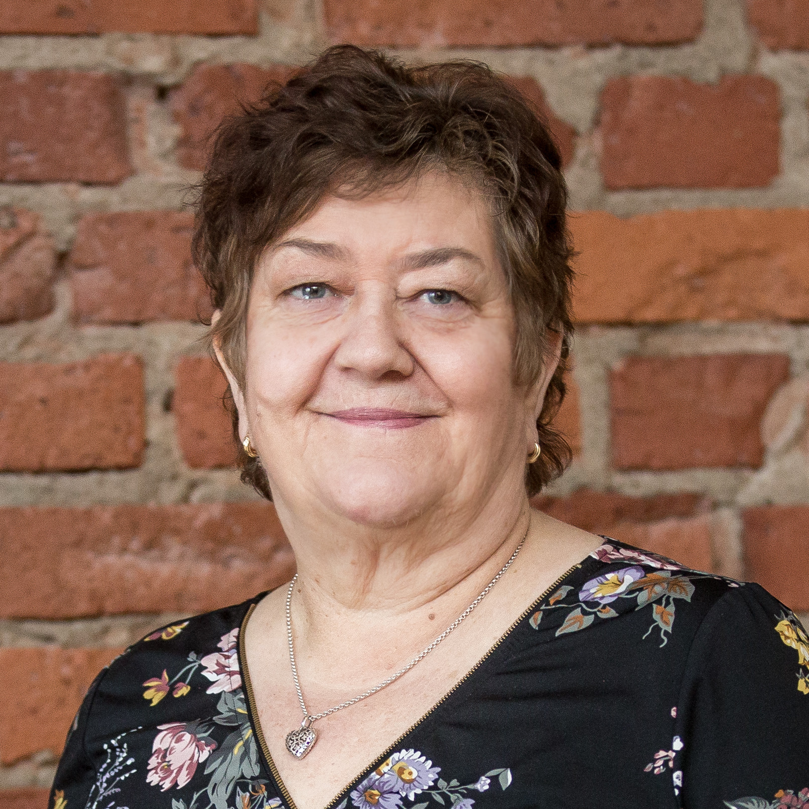 Maj-Len Kuivamäki
