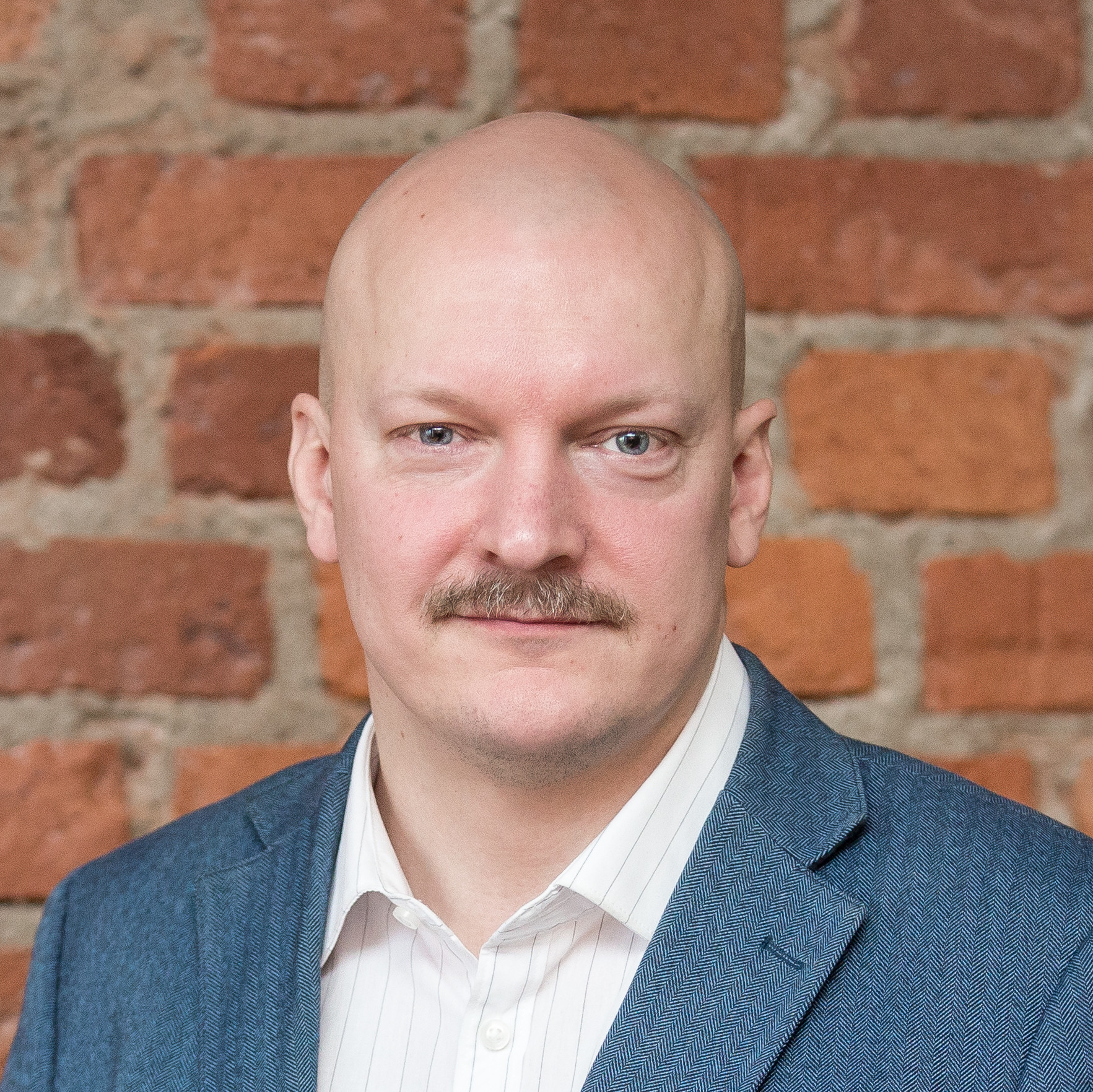 Peter Stolpe